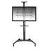 ACT Podni stalak za TV AC8370, 37"-70", crna